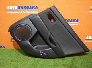 Обшивка двери задняя правая MAZDA AXELA 2003-2006