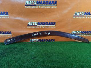 Ветровик передний правый NISSAN MARCH