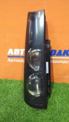 Запчасть фонарь задний задний левый SUZUK CHEVROLET CRUZE 2001-2008
