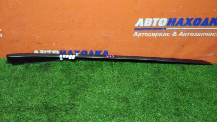 Молдинг лобового стекла передний правый HONDA FIT 2013-2020