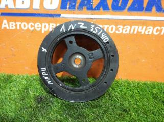 Шкив коленвала TOYOTA PORTE 2004-2005