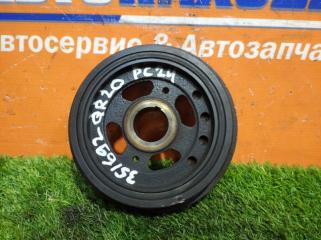 Шкив коленвала NISSAN SERENA 2001-2005