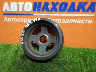 Шкив коленвала NISSAN STAGEA 2004-2007