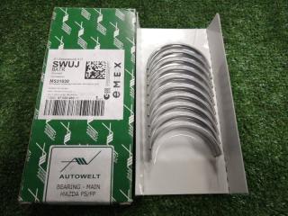 Вкладыши коренные MAZDA