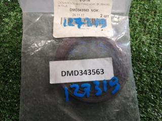 Сальник коленвала MITSUBISHI новая Сальник коленвала MITSUBISHI