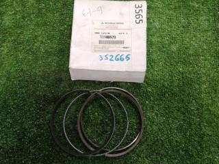 Кольца поршневые MITSUBISHI