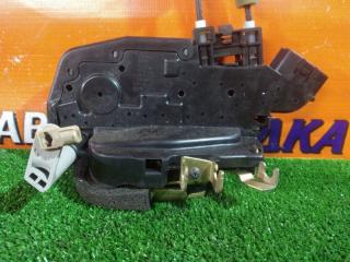 Замок двери передний правый NISSAN BLUEBIRD SYLPHY 02.2006 контрактная Замок двери передний правый NISSAN BLUEBIRD SYLPHY 02.2006