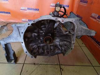 МКПП SUBARU LEGACY 10.2009