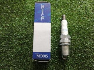 Свеча зажигания HYUNDAI новая Свеча зажигания HYUNDAI