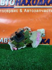 Замок двери передний правый SUBARU IMPREZA 12.2003 контрактная Замок двери передний правый SUBARU IMPREZA 12.2003