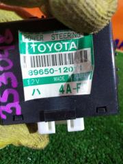 Блок управления рулевой рейкой TOYOTA COROLLA CERES 04.1995