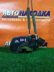 Замок двери передний левый NISSAN BLUEBIRD SYLPHY 02.2006 контрактная Замок двери передний левый NISSAN BLUEBIRD SYLPHY 02.2006