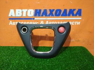 Консоль КПП HONDA STREAM 2000-2006