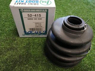 Пыльник ШРУСа MAZDA CAPELLA новая Пыльник ШРУСа MAZDA CAPELLA