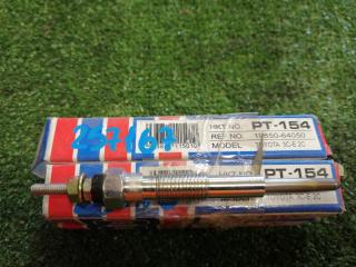 Свеча накаливания TOYOTA новая Свеча накаливания TOYOTA