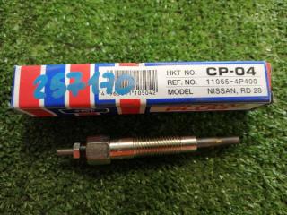 Свеча накаливания NISSAN новая Свеча накаливания NISSAN