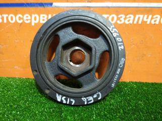 Шкив коленвала HONDA FIT 2007-2013