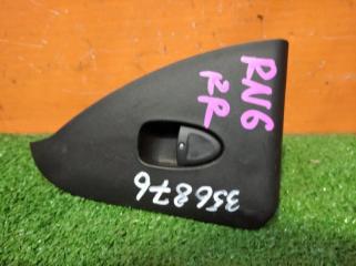 Кнопка стеклоподъемника задняя правая HONDA STREAM 2006-2009