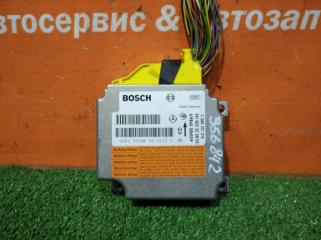Запчасть блок управления srs MERCEDES-BENZ E240 1999-2002