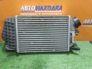 Интеркулер SUBARU LEGACY 10.2009