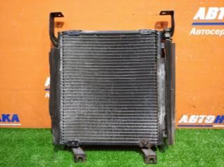 Радиатор кондиционера TOYOTA DUET 2001-2004