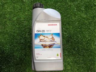 Масло HONDA