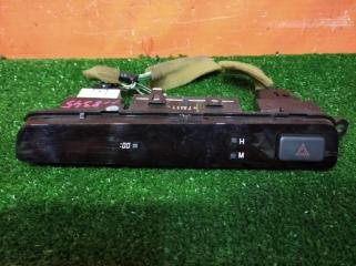 Часы TOYOTA CARINA 1998-2001