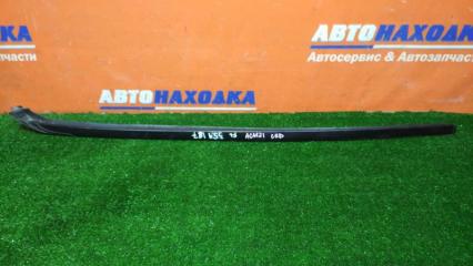 Молдинг лобового стекла передний левый TOYOTA IPSUM 2001-2003