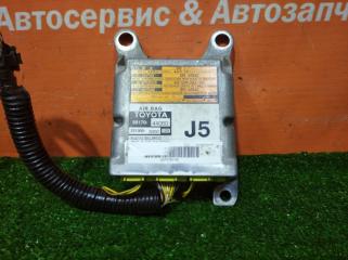 Блок управления airbag TOYOTA IPSUM 2003-2009