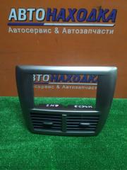 Консоль магнитофона SUBARU IMPREZA 05.2009