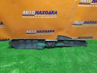 Накладка на рамку радиатора передняя SUBARU IMPREZA 01.2013