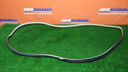 Уплотнитель двери передний правый NISSAN BLUEBIRD SYLPHY 2005-2012 контрактная Уплотнитель двери передний правый NISSAN BLUEBIRD SYLPHY 2005-2012