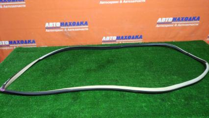 Уплотнитель двери передний левый NISSAN BLUEBIRD SYLPHY 2005-2012 контрактная Уплотнитель двери передний левый NISSAN BLUEBIRD SYLPHY 2005-2012