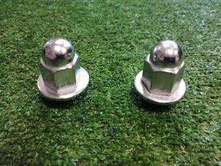 Гайка колесная