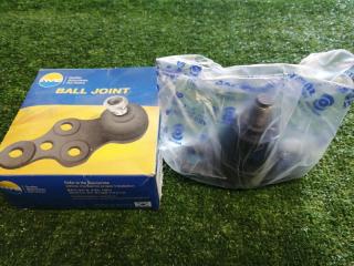 Шаровая опора HYUNDAI RIO новая Шаровая опора HYUNDAI RIO