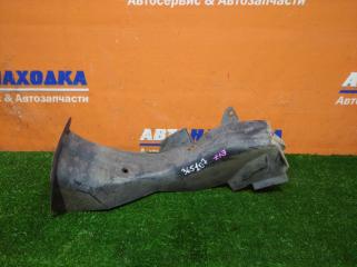 Защита топливного бака HONDA PARTNER 1996-2006