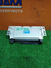 Блок управления ABS NISSAN CUBE 08.2002