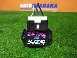 Реостат печки TOYOTA ALLION 2001-2007 контрактная Реостат печки TOYOTA ALLION 2001-2007