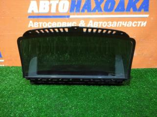 Монитор BMW 750i 03.2008 контрактная Монитор BMW 750i 03.2008