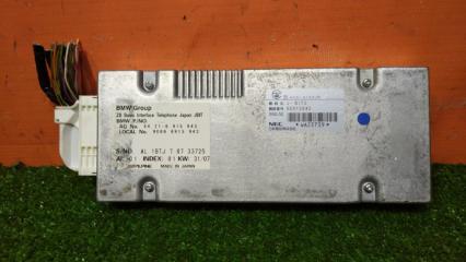 Блок управления BMW 750i 03.2008