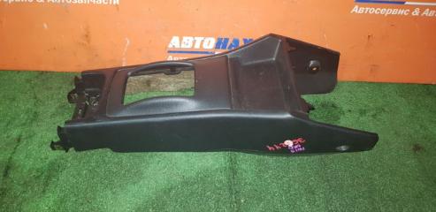 Консоль КПП NISSAN PULSAR 1995-2000