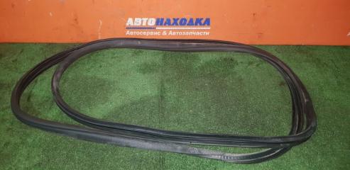 Уплотнитель двери передний правый NISSAN CUBE 2008-2019 контрактная Уплотнитель двери передний правый NISSAN CUBE 2008-2019