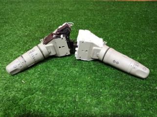 Переключатель подрулевой NISSAN MARCH 2002-2010 контрактная Переключатель подрулевой NISSAN MARCH 2002-2010