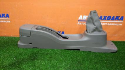 Подлокотник NISSAN MARCH 2002-2005 контрактная Подлокотник NISSAN MARCH 2002-2005