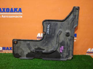 Защита задняя левая BMW 750i 03.2008 контрактная Защита задняя левая BMW 750i 03.2008