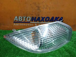 Фонарь габаритный передний левый NISSAN SERENA