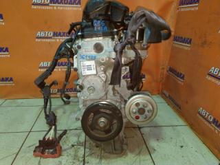 Двигатель HONDA FIT 2010 контрактная Двигатель HONDA FIT 2010