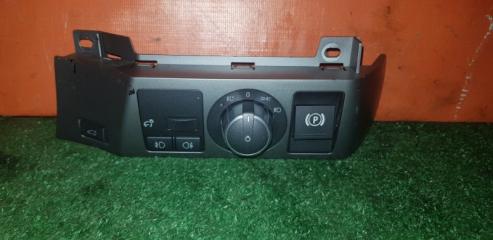 Блок управления светом BMW 750i 03.2008