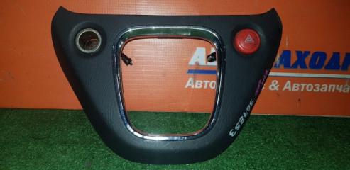 Консоль КПП HONDA STREAM 2000-2006