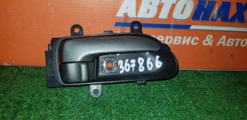 Запчасть ручка внутренняя передняя правая NISSAN SKYLINE 2001-2007